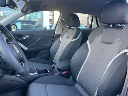 Photo 25 Audi Q2  35 TFSI 150 S tronic 7