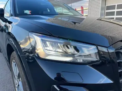 Photo 79 Audi Q2  35 TFSI 150 S tronic 7