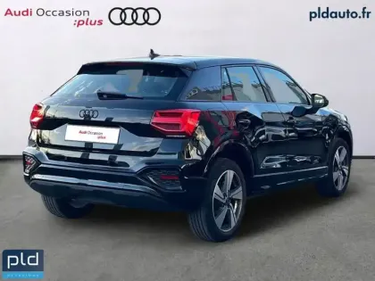 Photo 44 Audi Q2  35 TFSI 150 S tronic 7