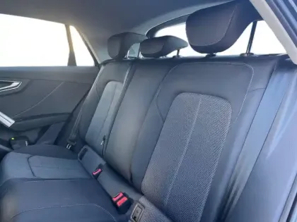 Photo 13 Audi Q2  35 TFSI 150 S tronic 7