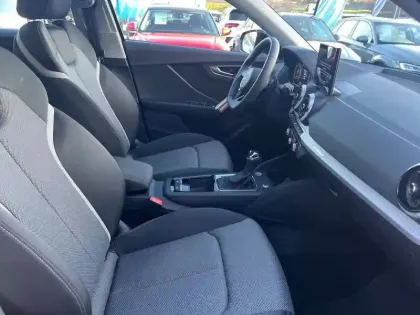 Photo 68 Audi Q2  35 TFSI 150 S tronic 7