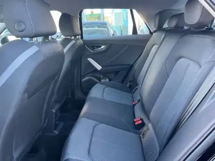 Photo 69 Audi Q2  35 TFSI 150 S tronic 7