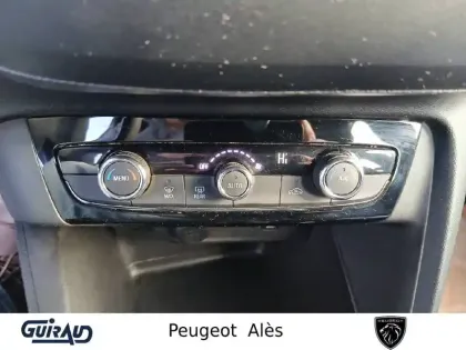 Photo 35 Opel Corsa  Electrique 136 ch & Batterie 50 kWh