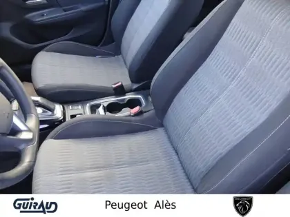 Photo 50 Opel Corsa  Electrique 136 ch & Batterie 50 kWh