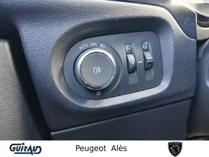 Photo 18 Opel Corsa  Electrique 136 ch & Batterie 50 kWh