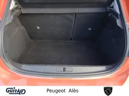 Photo 47 Opel Corsa  Electrique 136 ch & Batterie 50 kWh