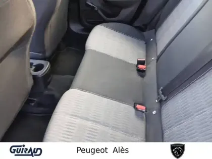 Photo 30 Opel Corsa  Electrique 136 ch & Batterie 50 kWh