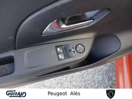 Photo 32 Opel Corsa  Electrique 136 ch & Batterie 50 kWh