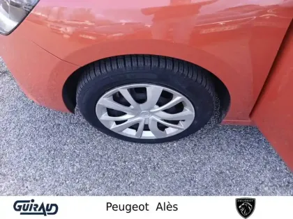 Photo 31 Opel Corsa  Electrique 136 ch & Batterie 50 kWh