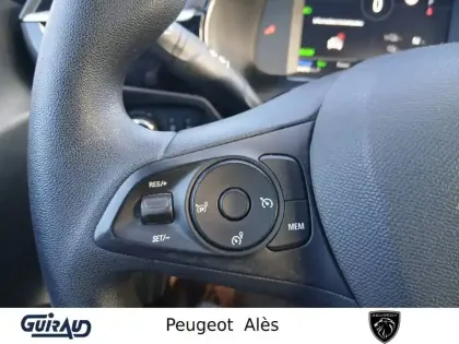 Photo 17 Opel Corsa  Electrique 136 ch & Batterie 50 kWh