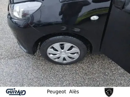 Photo 10 Peugeot 108  VTi 72ch S&S BVM5