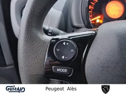 Photo 14 Peugeot 108  VTi 72ch S&S BVM5