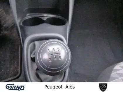 Photo 16 Peugeot 108  VTi 72ch S&S BVM5