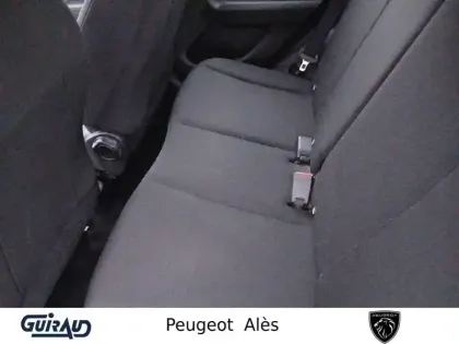 Photo 9 Peugeot 108  VTi 72ch S&S BVM5