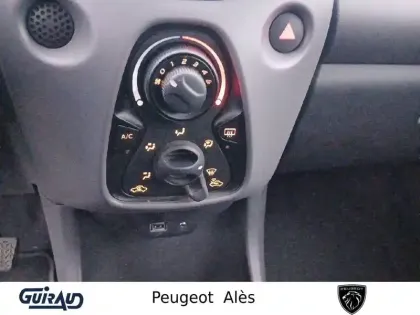 Photo 15 Peugeot 108  VTi 72ch S&S BVM5