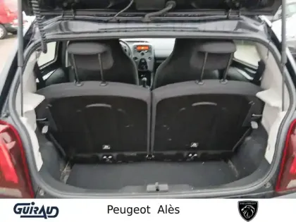 Photo 5 Peugeot 108  VTi 72ch S&S BVM5