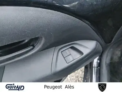 Photo 11 Peugeot 108  VTi 72ch S&S BVM5