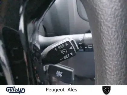 Photo 18 Peugeot 108  VTi 72ch S&S BVM5