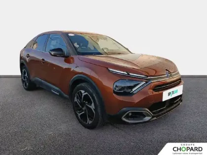 Photo 44 Citroën C4  PureTech 130 S&S EAT8