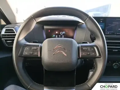 Photo 37 Citroën C4  PureTech 130 S&S EAT8