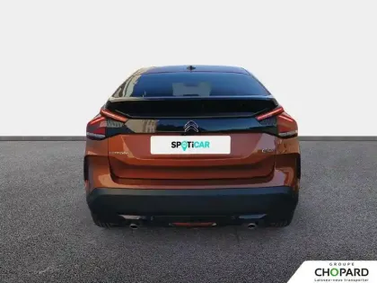 Photo 46 Citroën C4  PureTech 130 S&S EAT8