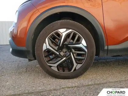 Photo 32 Citroën C4  PureTech 130 S&S EAT8