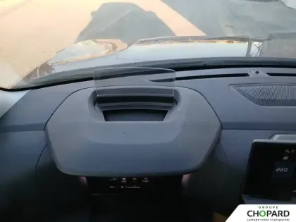 Photo 18 Citroën C4  PureTech 130 S&S EAT8