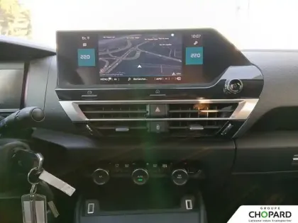 Photo 12 Citroën C4  PureTech 130 S&S EAT8