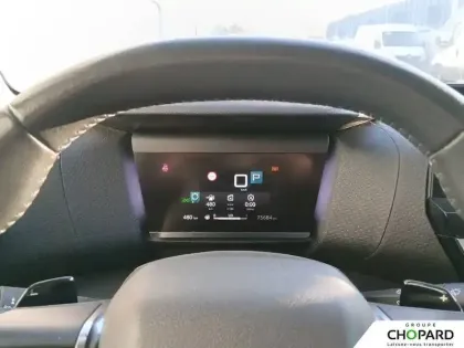 Photo 41 Citroën C4  PureTech 130 S&S EAT8