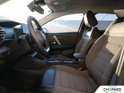 Photo 51 Citroën C4  PureTech 130 S&S EAT8