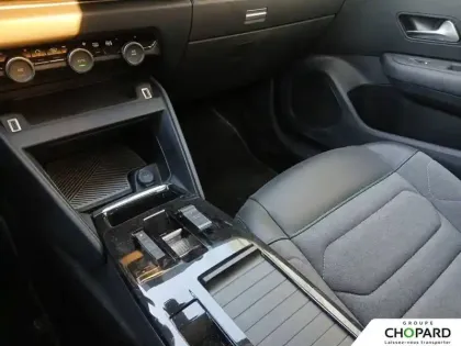 Photo 17 Citroën C4  PureTech 130 S&S EAT8