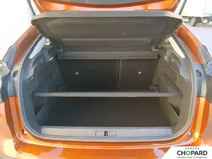 Photo 47 Citroën C4  PureTech 130 S&S EAT8