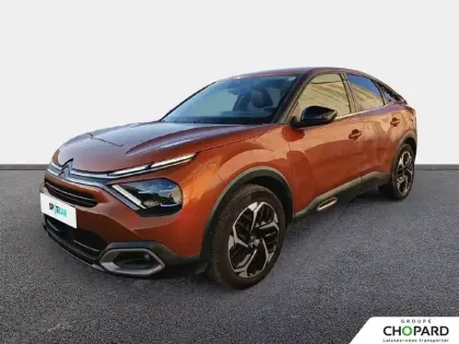 Photo Citroën C4 Feel Pack