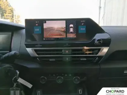 Photo 55 Citroën C4  PureTech 130 S&S EAT8