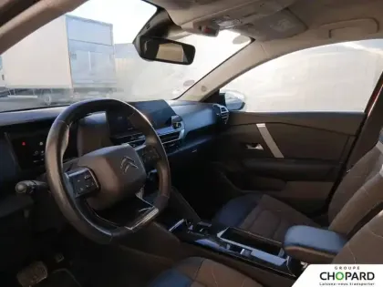 Photo 56 Citroën C4  PureTech 130 S&S EAT8