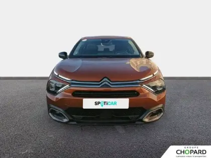 Photo 22 Citroën C4  PureTech 130 S&S EAT8