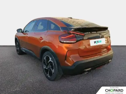 Photo 6 Citroën C4  PureTech 130 S&S EAT8