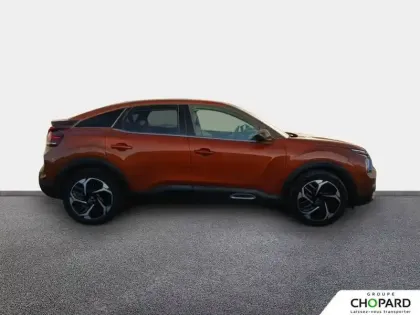 Photo 24 Citroën C4  PureTech 130 S&S EAT8