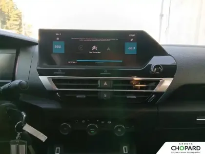 Photo 57 Citroën C4  PureTech 130 S&S EAT8