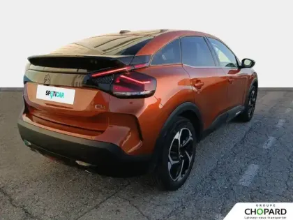 Photo 49 Citroën C4  PureTech 130 S&S EAT8