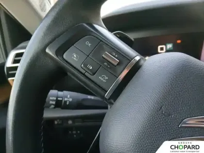 Photo 61 Citroën C4  PureTech 130 S&S EAT8