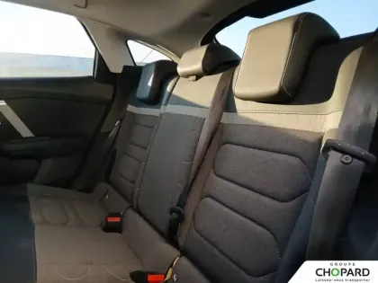 Photo 52 Citroën C4  PureTech 130 S&S EAT8