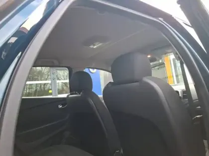 Photo 14 Renault Captur  TCe 90 E6C