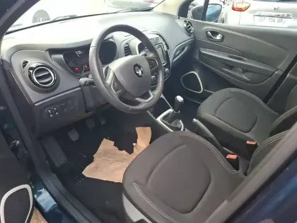 Photo 10 Renault Captur  TCe 90 E6C