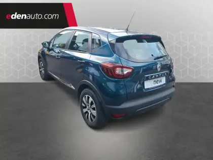 Photo 17 Renault Captur  TCe 90 E6C