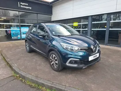 Photo 6 Renault Captur  TCe 90 E6C
