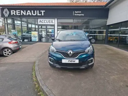 Photo 7 Renault Captur  TCe 90 E6C