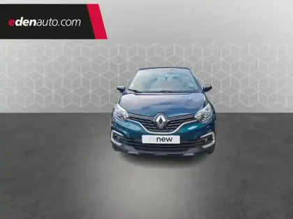 Photo 22 Renault Captur  TCe 90 E6C