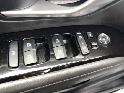 Photo 10 Hyundai Tucson  1.6 T-GDI 230 Hybrid BVA6