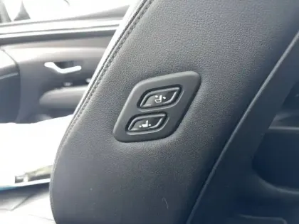 Photo 26 Hyundai Tucson  1.6 T-GDI 230 Hybrid BVA6